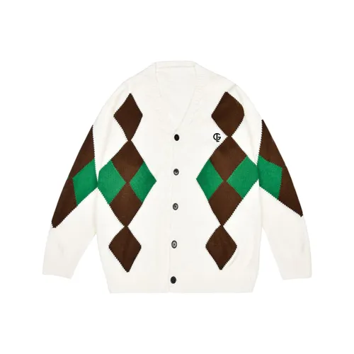 GELANYIFU GL Унисекс Трикотаж