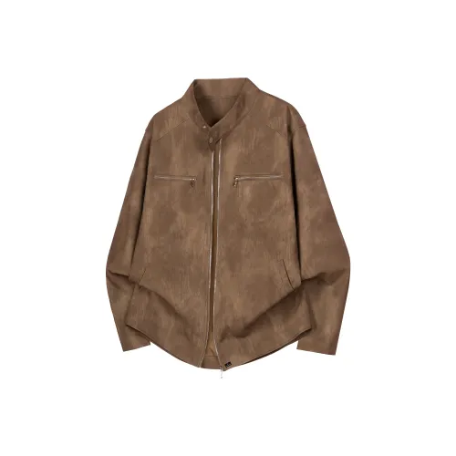 TR Унисекс Куртки