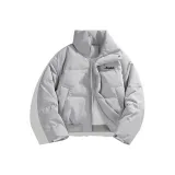 Светло-серый