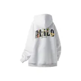 Туманно-серый