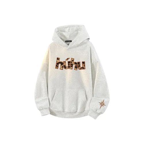 HUANQIU Унисекс Свитшоты