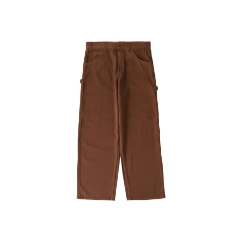 Dickies Ron Herman FW25 Повседневные брюки Мужской