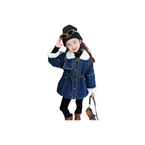 Mu Qingqing Топ для детей 3-7 лет