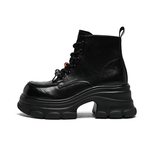 ZHR Martin Boots Женские