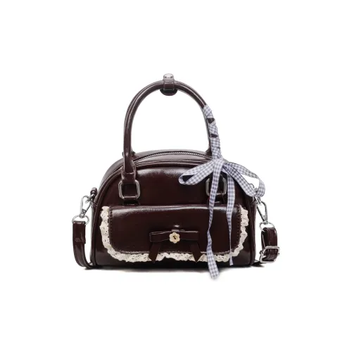 WXRX ПУ (полиуретан) Одно плечо Сумка Женская Многоцветная