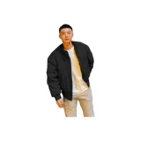 Чёрный, весна-осень