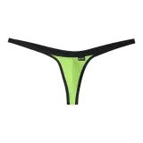 Неоново-зеленый