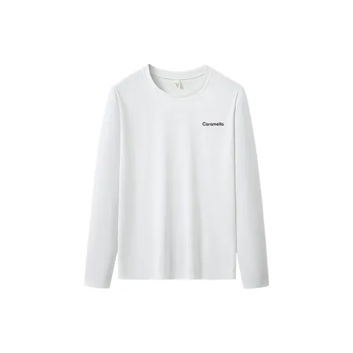 Caramella Унисекс Майки-трусы