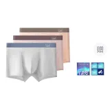 Titanium Gray + Milk Coffee Gray + Light Apricot Coffee  
Титановый Серый + Молочный Кофейный Серый + Светлый Абрикосовый Кофейный