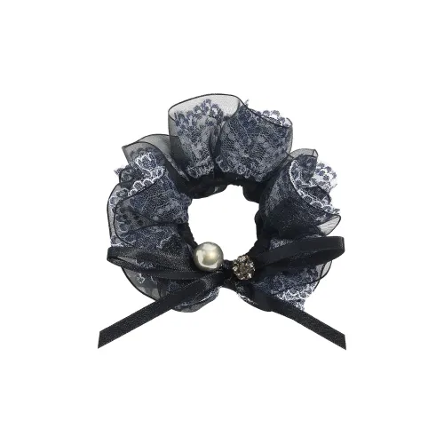 Lano Резинки-спирали для волос Женские