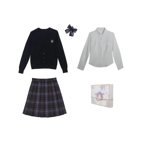 JK UNIFORM Комплекты одежды Женские