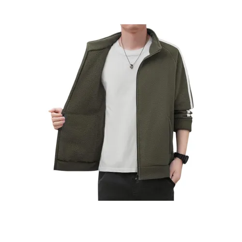 GXXX Унисекс Куртки