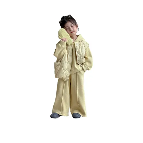 M JBABY Повседневная спортивная одежда для детей