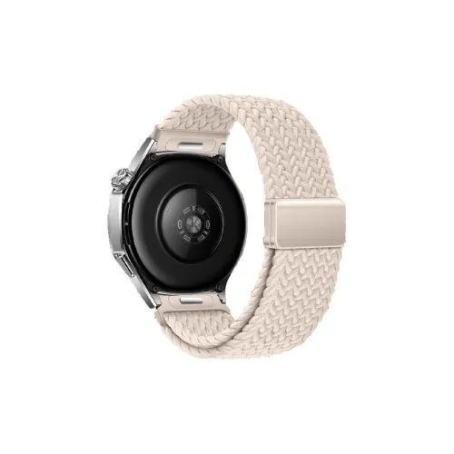 SEWOBYE Ремешок для Huawei Совместимость Нейлон Металл 180 мм Watch5 GT6 GT5 5pro GT4 GT3 Pro GT2