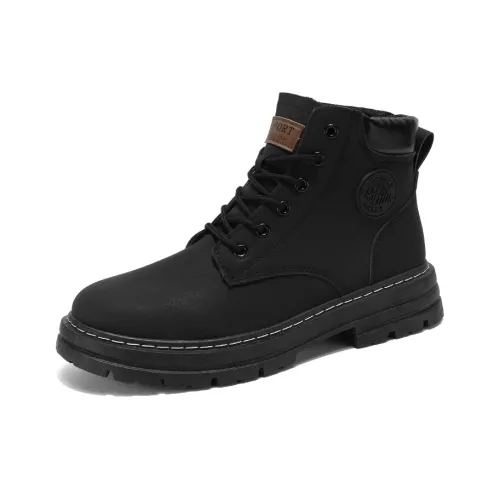 SHOUBA Martin Boots Мужской