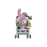 Подтвержденная версия - Скрытый стиль - Кошик Finnick (Распакованный)