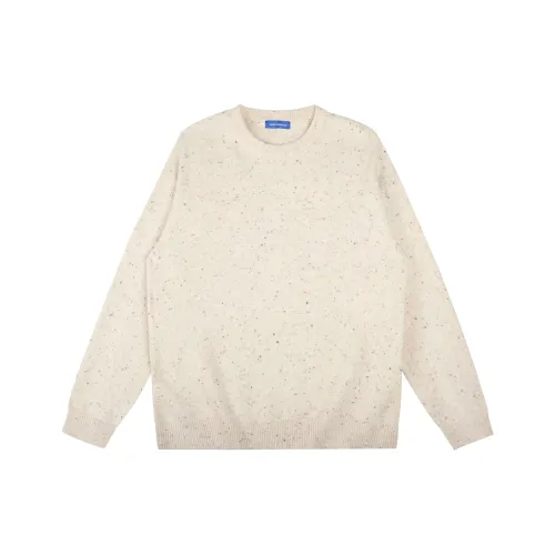 FAIRWHALE Мужские Свитера