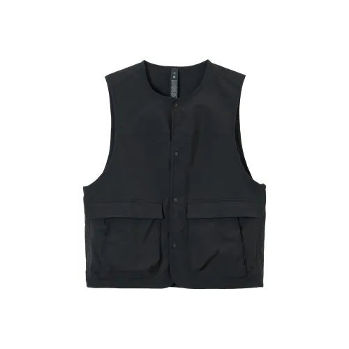 lululemon Мужские жилеты