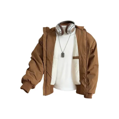 Hypeyourself Пуховая куртка Унисекс