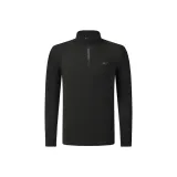 Темно-черный