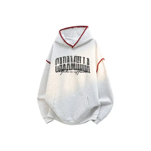 Caramella Унисекс Свитшоты