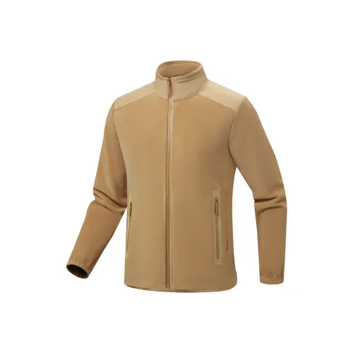 CAT'S PAW Унисекс Куртки