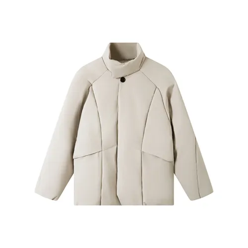 Fingercroxx Унисекс Пуховики