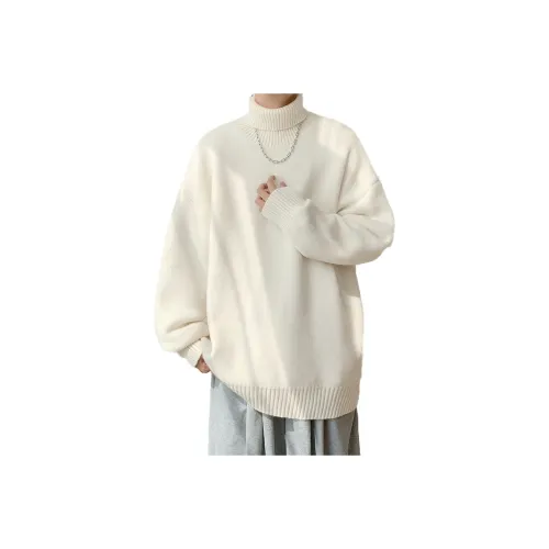 NANSHI Унисекс Трикотаж