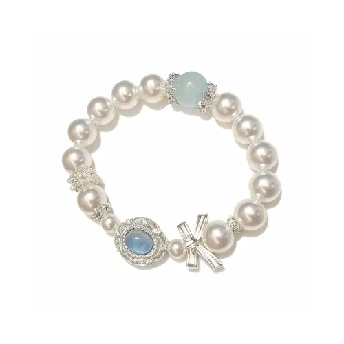 Harf Shell Pearl Bracelets Unisex Harf Shell Pearl Браслеты Унисекс
