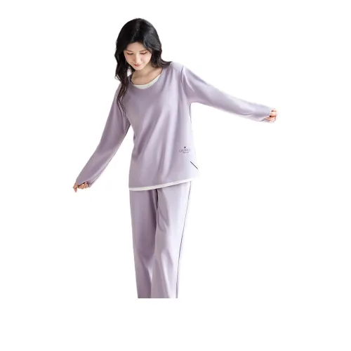 Городская красота Pajama Комплект Женские