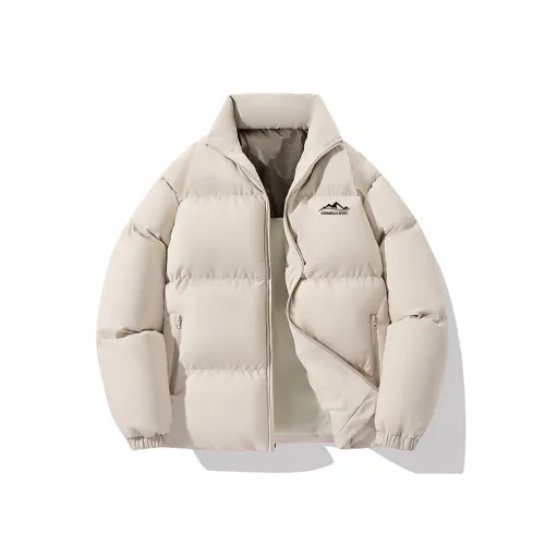 Caramella Унисекс Пуховики