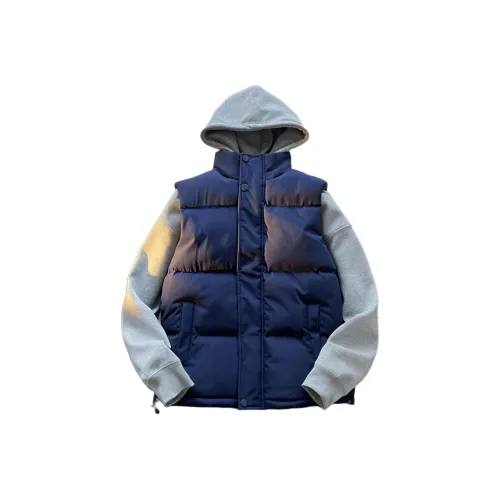 CORNILOT Унисекс Жилеты