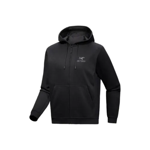 Arcteryx Emblem Свитшот Мужской