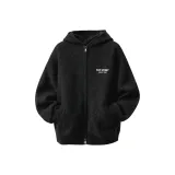 Дымчато-черный