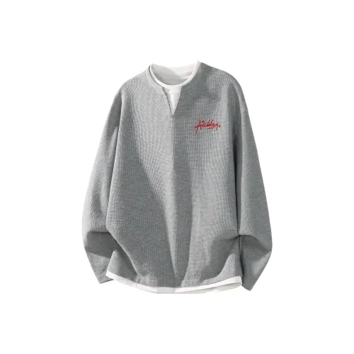 AULDEY Унисекс T-рубашки