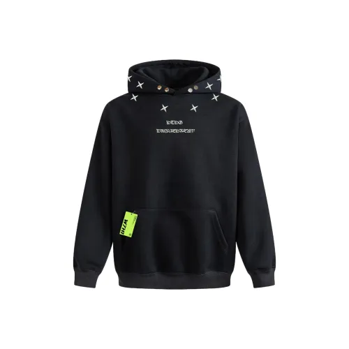 W7H1 Унисекс Свитшоты