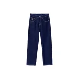 Деним синий