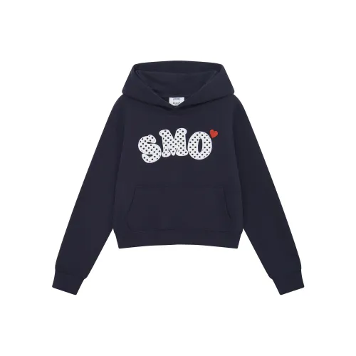 SMORODINA Женские Свитшоты