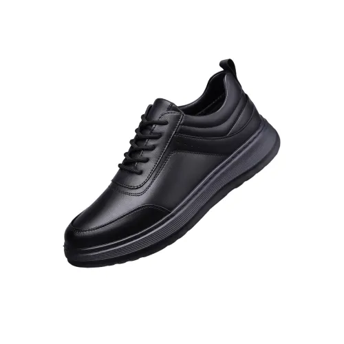 Captain illy Низкий топ Повседневная обувь Мужская YLCH2506