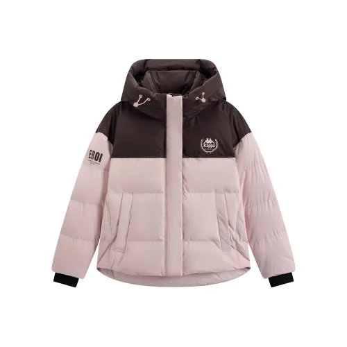 Серия KAPPA 1916 Пуховик Женские