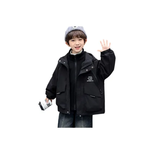 GOYN Унисекс Ветровки