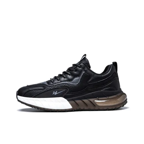 DOUBLE STAR 88 Амортизация Высота Увеличение Баланс Устойчивость к износу Противоскользящий Низкий Топ Повседневная обувь Унисекс