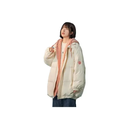 BELOVED STARRY Пуховая куртка Женская