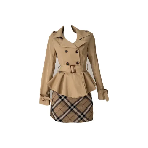 Udon House Женские Комплекты с Юбкой