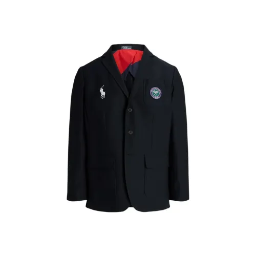 Polo Ralph Lauren Бизнес-костюм пальто унисекс