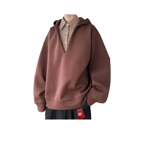 MARK WAFFLE Унисекс Свитшоты