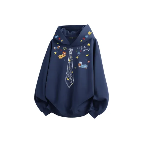 ROBINHOOD Унисекс Свитшоты