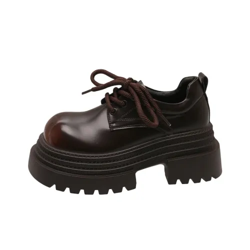 WOXXXN Лоферы Женские