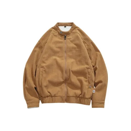 JXAETE Мужские куртки