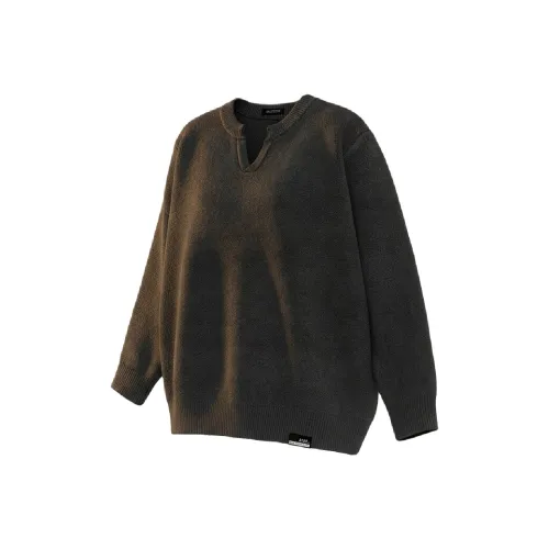 OVERPROTECTION Унисекс Свитера